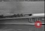 Image of Sir Malcolm Campbell sets new land speed record at Daytona United States USA, 1933, second 30 stock footage video 65675077067