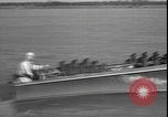 Image of Sir Malcolm Campbell sets new land speed record at Daytona United States USA, 1933, second 31 stock footage video 65675077067