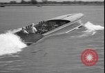 Image of Sir Malcolm Campbell sets new land speed record at Daytona United States USA, 1933, second 33 stock footage video 65675077067