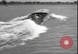 Image of Sir Malcolm Campbell sets new land speed record at Daytona United States USA, 1933, second 34 stock footage video 65675077067