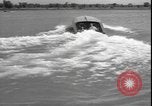 Image of Sir Malcolm Campbell sets new land speed record at Daytona United States USA, 1933, second 35 stock footage video 65675077067