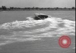 Image of Sir Malcolm Campbell sets new land speed record at Daytona United States USA, 1933, second 36 stock footage video 65675077067
