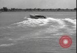 Image of Sir Malcolm Campbell sets new land speed record at Daytona United States USA, 1933, second 37 stock footage video 65675077067