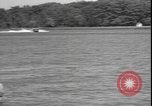 Image of Sir Malcolm Campbell sets new land speed record at Daytona United States USA, 1933, second 40 stock footage video 65675077067