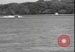 Image of Sir Malcolm Campbell sets new land speed record at Daytona United States USA, 1933, second 41 stock footage video 65675077067