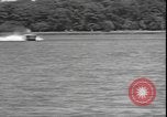Image of Sir Malcolm Campbell sets new land speed record at Daytona United States USA, 1933, second 44 stock footage video 65675077067