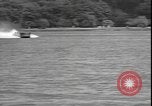 Image of Sir Malcolm Campbell sets new land speed record at Daytona United States USA, 1933, second 45 stock footage video 65675077067