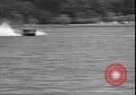 Image of Sir Malcolm Campbell sets new land speed record at Daytona United States USA, 1933, second 46 stock footage video 65675077067