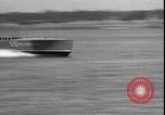Image of Sir Malcolm Campbell sets new land speed record at Daytona United States USA, 1933, second 48 stock footage video 65675077067