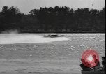 Image of Sir Malcolm Campbell sets new land speed record at Daytona United States USA, 1933, second 49 stock footage video 65675077067