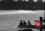 Image of Sir Malcolm Campbell sets new land speed record at Daytona United States USA, 1933, second 50 stock footage video 65675077067