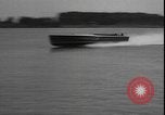 Image of Sir Malcolm Campbell sets new land speed record at Daytona United States USA, 1933, second 53 stock footage video 65675077067