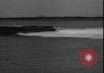Image of Sir Malcolm Campbell sets new land speed record at Daytona United States USA, 1933, second 54 stock footage video 65675077067
