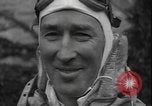 Image of Sir Malcolm Campbell sets new land speed record at Daytona United States USA, 1933, second 55 stock footage video 65675077067