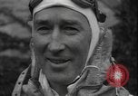 Image of Sir Malcolm Campbell sets new land speed record at Daytona United States USA, 1933, second 56 stock footage video 65675077067