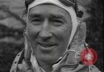 Image of Sir Malcolm Campbell sets new land speed record at Daytona United States USA, 1933, second 57 stock footage video 65675077067