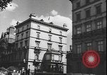 Image of General Charles de Gaulle calls upon France to continue fighting in WW France, 1940, second 5 stock footage video 65675077068