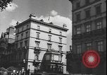 Image of General Charles de Gaulle calls upon France to continue fighting in WW France, 1940, second 6 stock footage video 65675077068