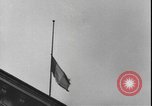 Image of General Charles de Gaulle calls upon France to continue fighting in WW France, 1940, second 8 stock footage video 65675077068