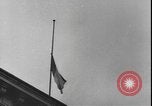 Image of General Charles de Gaulle calls upon France to continue fighting in WW France, 1940, second 10 stock footage video 65675077068