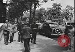 Image of General Charles de Gaulle calls upon France to continue fighting in WW France, 1940, second 11 stock footage video 65675077068