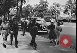 Image of General Charles de Gaulle calls upon France to continue fighting in WW France, 1940, second 12 stock footage video 65675077068