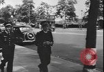 Image of General Charles de Gaulle calls upon France to continue fighting in WW France, 1940, second 13 stock footage video 65675077068