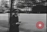 Image of General Charles de Gaulle calls upon France to continue fighting in WW France, 1940, second 14 stock footage video 65675077068