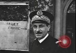 Image of General Charles de Gaulle calls upon France to continue fighting in WW France, 1940, second 15 stock footage video 65675077068