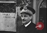 Image of General Charles de Gaulle calls upon France to continue fighting in WW France, 1940, second 16 stock footage video 65675077068