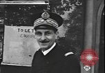 Image of General Charles de Gaulle calls upon France to continue fighting in WW France, 1940, second 17 stock footage video 65675077068