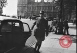 Image of General Charles de Gaulle calls upon France to continue fighting in WW France, 1940, second 18 stock footage video 65675077068