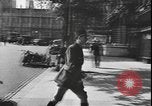 Image of General Charles de Gaulle calls upon France to continue fighting in WW France, 1940, second 19 stock footage video 65675077068