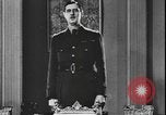 Image of General Charles de Gaulle calls upon France to continue fighting in WW France, 1940, second 24 stock footage video 65675077068