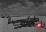 Image of Refuelling and arming  an RAF 211 Squadron Blenheim in Egypt, Egypt, 1940, second 9 stock footage video 65675077069