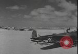 Image of Refuelling and arming  an RAF 211 Squadron Blenheim in Egypt, Egypt, 1940, second 11 stock footage video 65675077069