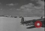 Image of Refuelling and arming  an RAF 211 Squadron Blenheim in Egypt, Egypt, 1940, second 12 stock footage video 65675077069