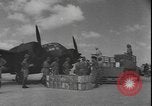 Image of Refuelling and arming  an RAF 211 Squadron Blenheim in Egypt, Egypt, 1940, second 13 stock footage video 65675077069