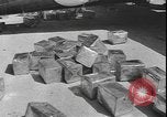 Image of Refuelling and arming  an RAF 211 Squadron Blenheim in Egypt, Egypt, 1940, second 21 stock footage video 65675077069