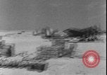 Image of Refuelling and arming  an RAF 211 Squadron Blenheim in Egypt, Egypt, 1940, second 22 stock footage video 65675077069