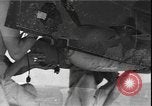 Image of Refuelling and arming  an RAF 211 Squadron Blenheim in Egypt, Egypt, 1940, second 37 stock footage video 65675077069