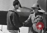 Image of Refuelling and arming  an RAF 211 Squadron Blenheim in Egypt, Egypt, 1940, second 38 stock footage video 65675077069
