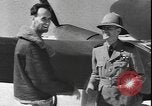 Image of Refuelling and arming  an RAF 211 Squadron Blenheim in Egypt, Egypt, 1940, second 39 stock footage video 65675077069