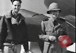 Image of Refuelling and arming  an RAF 211 Squadron Blenheim in Egypt, Egypt, 1940, second 40 stock footage video 65675077069