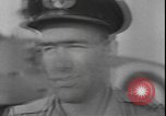 Image of Refuelling and arming  an RAF 211 Squadron Blenheim in Egypt, Egypt, 1940, second 43 stock footage video 65675077069