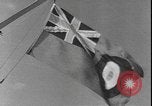 Image of Refuelling and arming  an RAF 211 Squadron Blenheim in Egypt, Egypt, 1940, second 45 stock footage video 65675077069