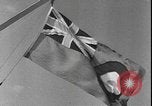Image of Refuelling and arming  an RAF 211 Squadron Blenheim in Egypt, Egypt, 1940, second 46 stock footage video 65675077069