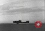 Image of Refuelling and arming  an RAF 211 Squadron Blenheim in Egypt, Egypt, 1940, second 57 stock footage video 65675077069