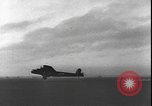 Image of Refuelling and arming  an RAF 211 Squadron Blenheim in Egypt, Egypt, 1940, second 62 stock footage video 65675077069