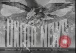 Standbild motor Torpedoboote Panama Canal, 1943, aus Sekunde 6 historischem Filmmaterial Videoclip 65675077070
